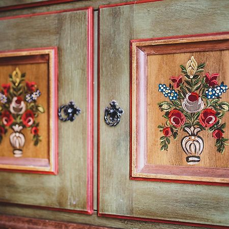 Appartements Enzian By We Rent Раурис Экстерьер фото