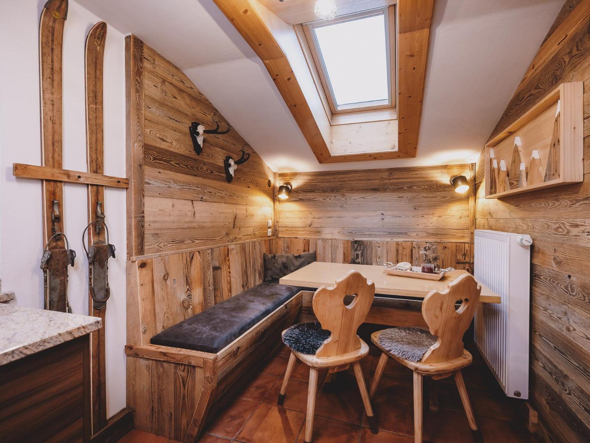 Appartements Enzian By We Rent Раурис Экстерьер фото