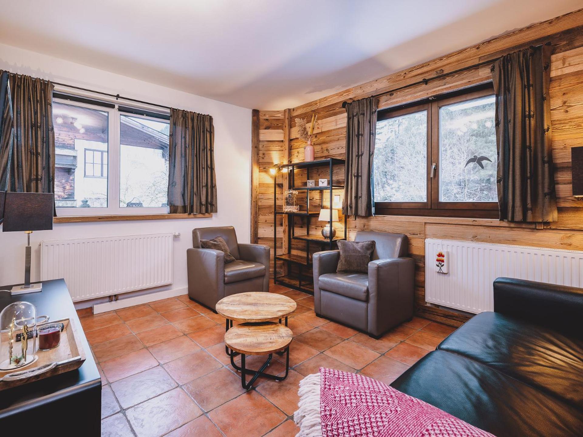 Appartements Enzian By We Rent Раурис Экстерьер фото