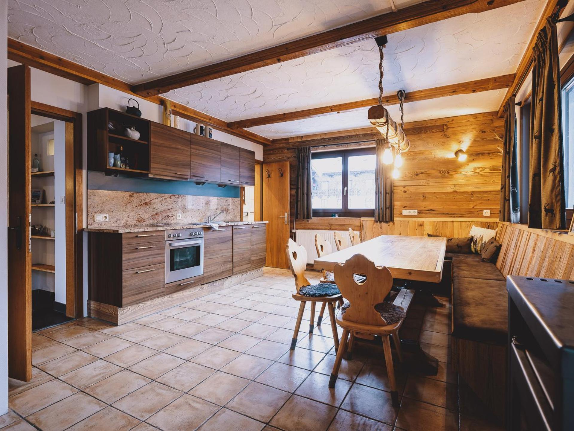 Appartements Enzian By We Rent Раурис Экстерьер фото