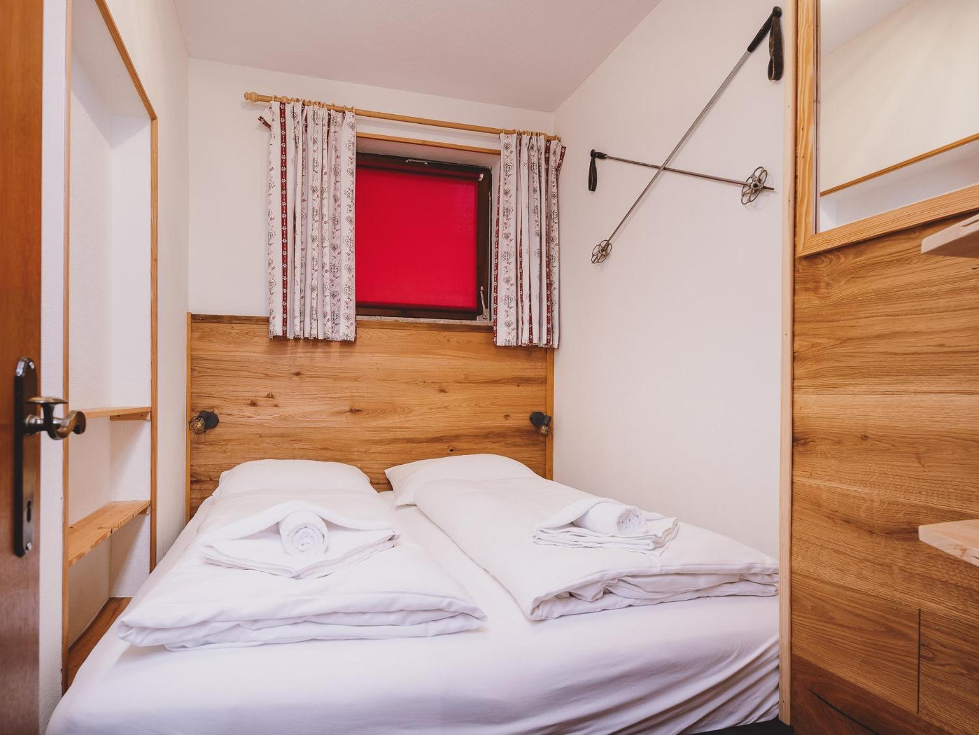 Appartements Enzian By We Rent Раурис Номер фото
