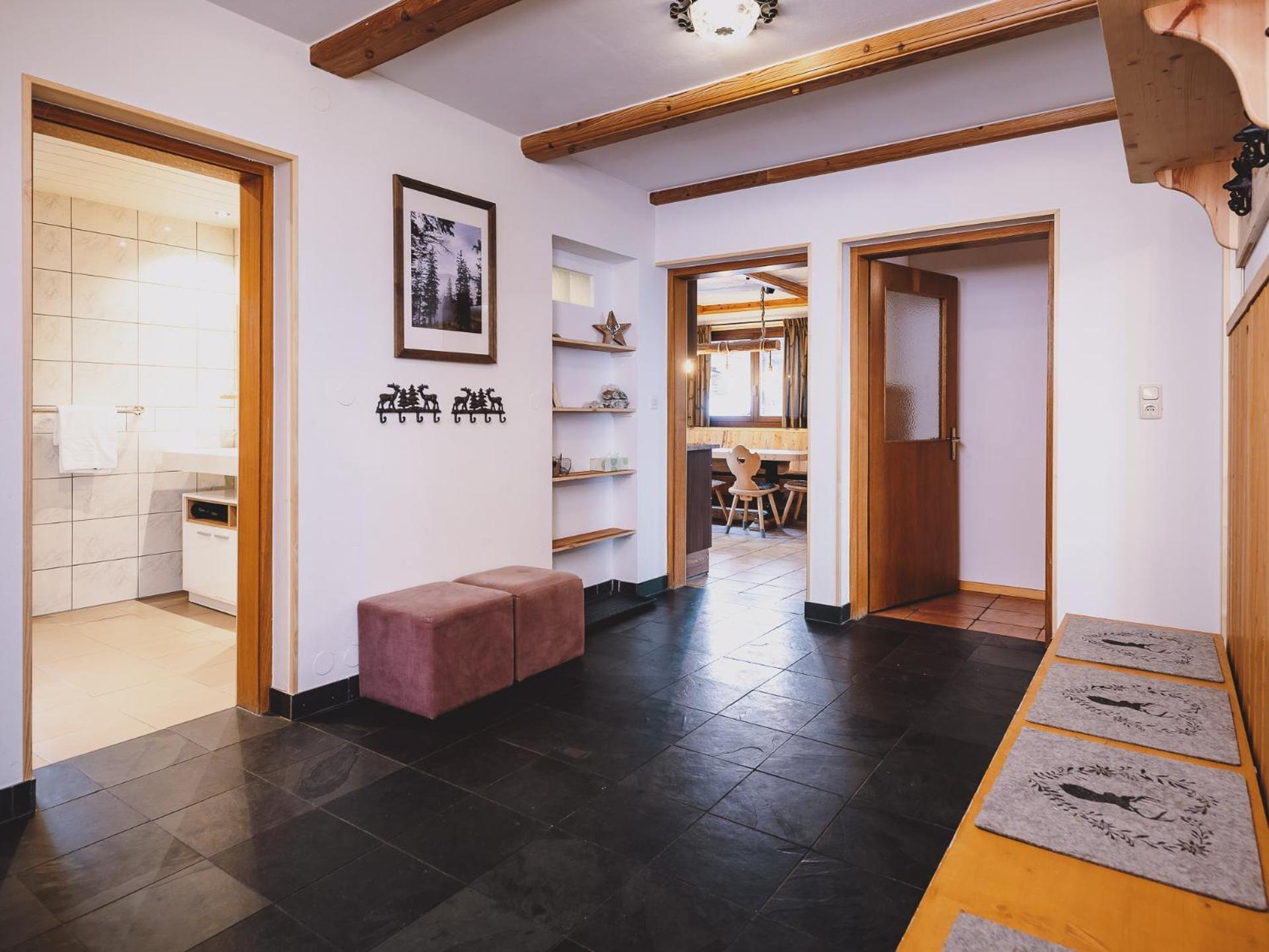 Appartements Enzian By We Rent Раурис Номер фото
